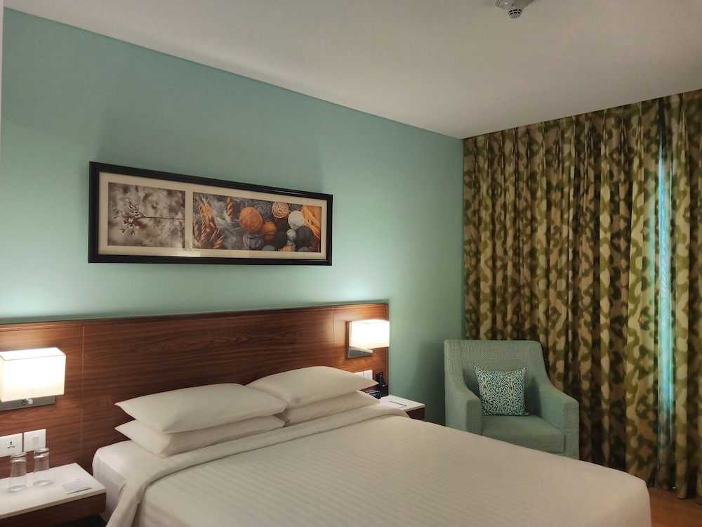 Premium Room, 1 Queen Bed photo 1