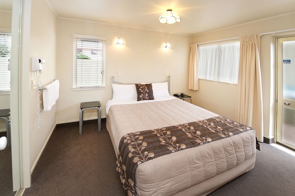 Apartment, 1 Bedroom (Spa Pool)