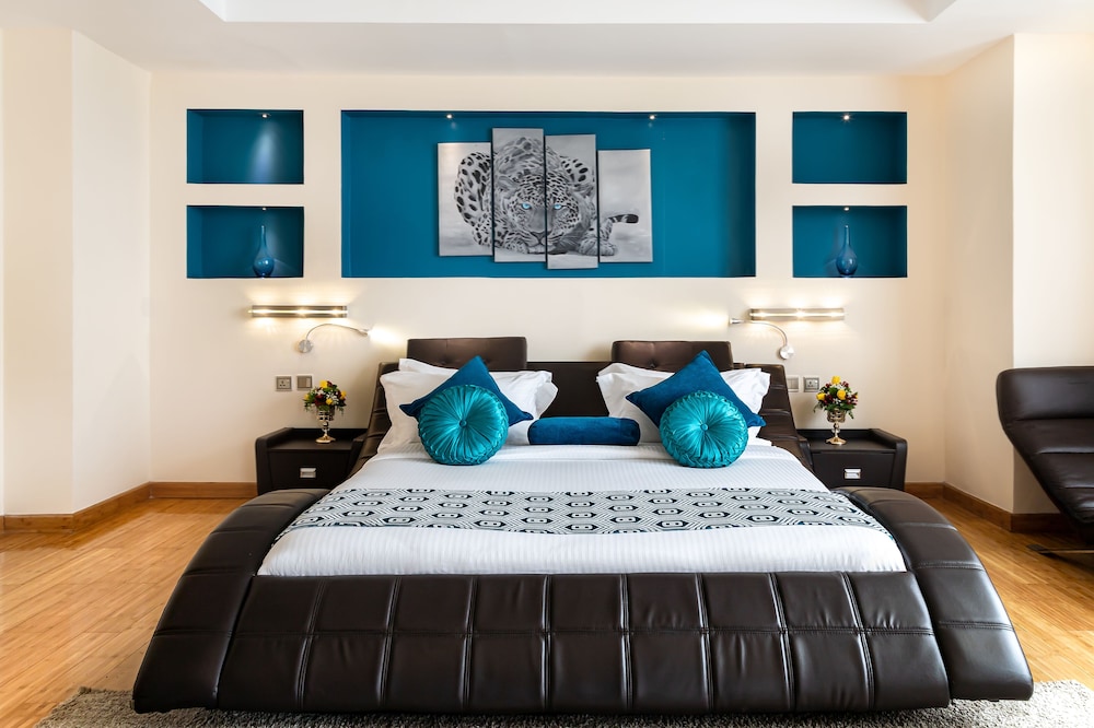 Presidential Suite photo 1