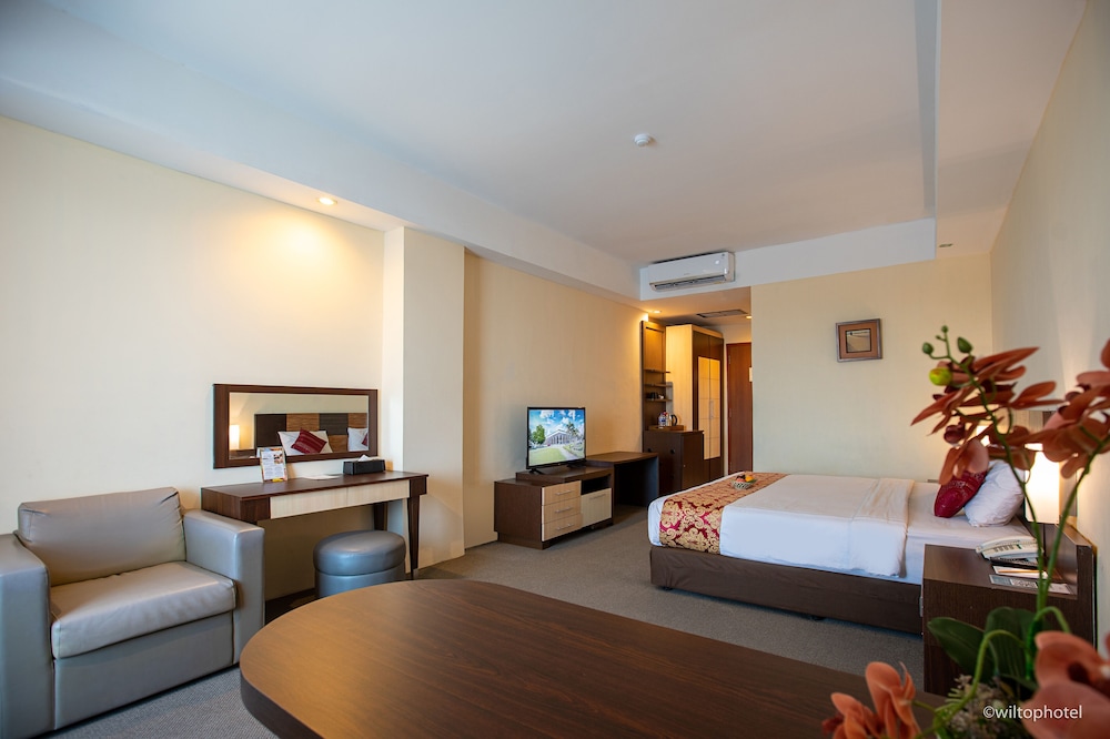 Grand Deluxe Room - Photo 5