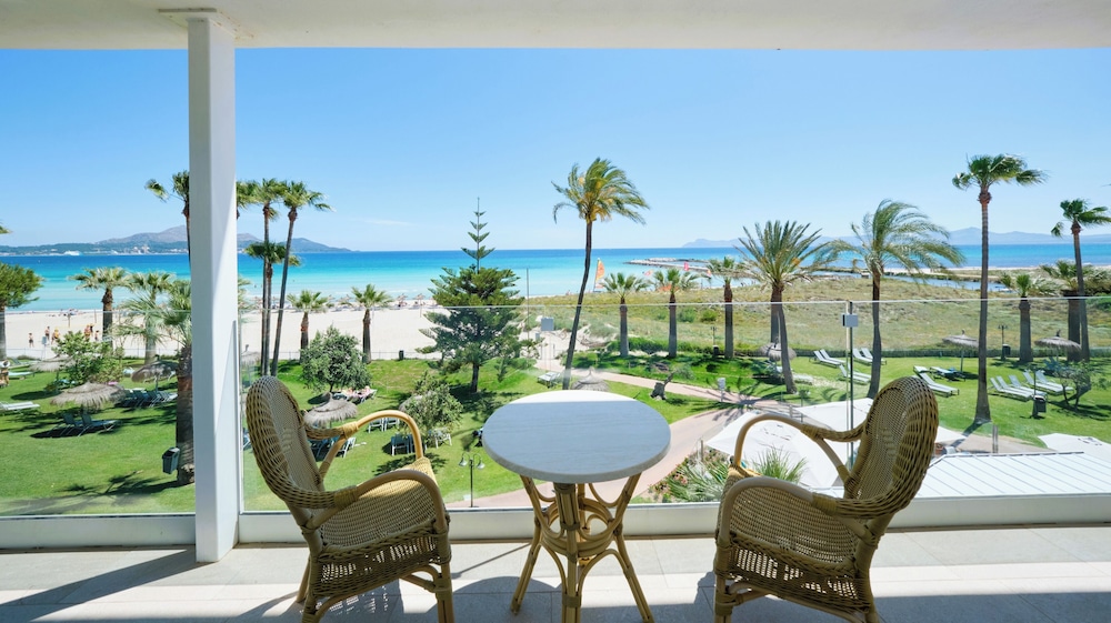 Apartment, Balcony, Sea View (2 Adults + 1 Child) - Photo 8