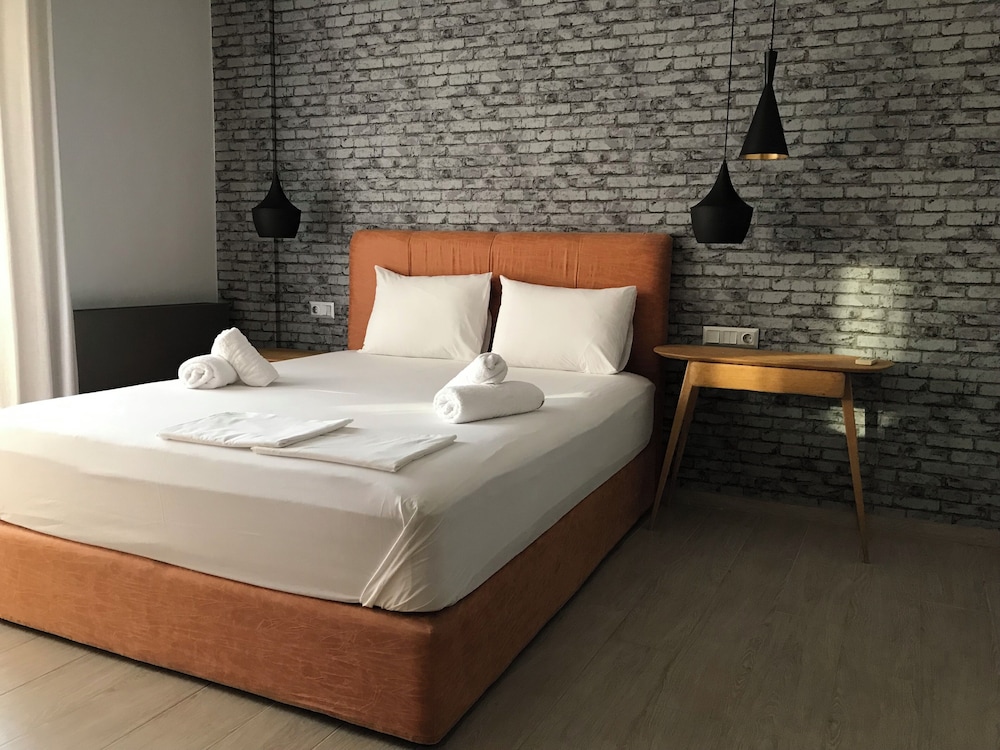 House, 3 Bedrooms, Sea View
