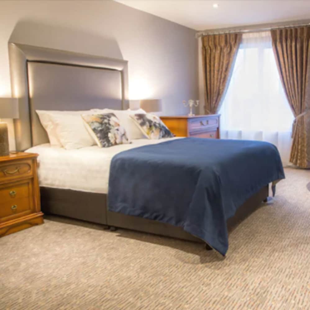 Superior Double Room, 1 King Bed photo 3