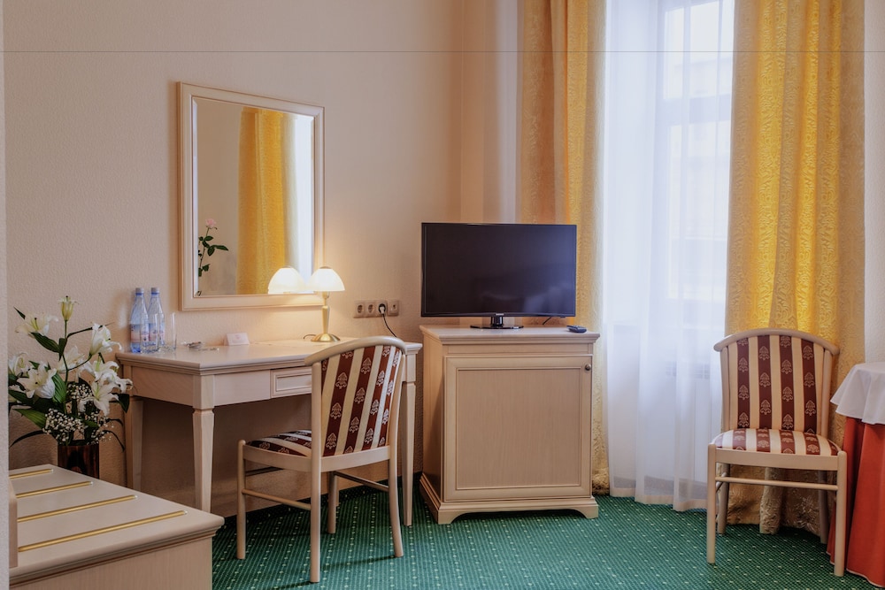 Standard Single Room, 1 Twin Bed, Non Smoking photo 2