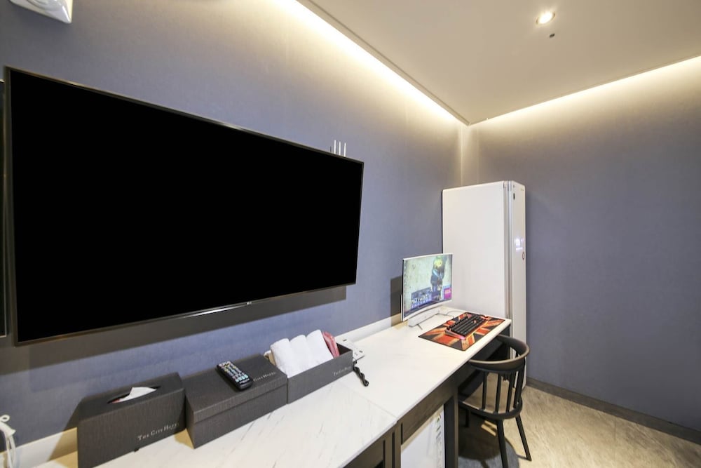 Standard Room - Photo 16