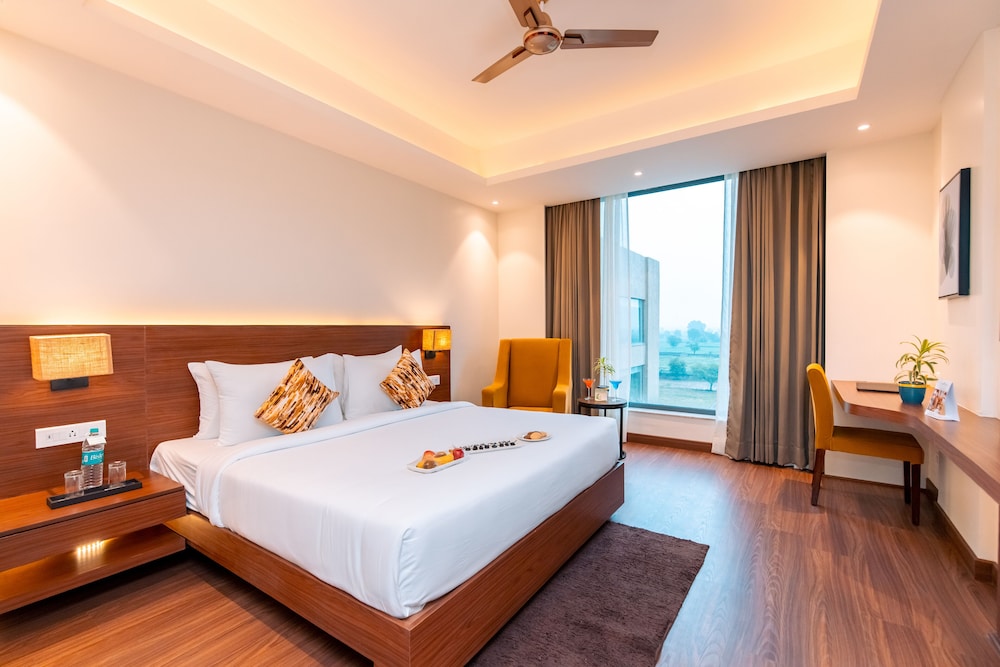 Standard Room - Photo 2