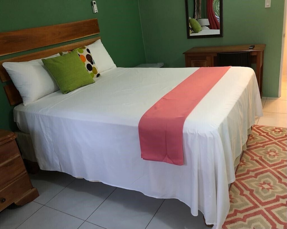 Standard Single Room photo 3