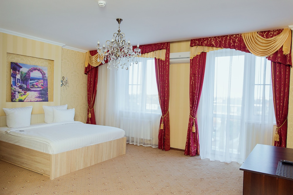 Luxury Room photo 1
