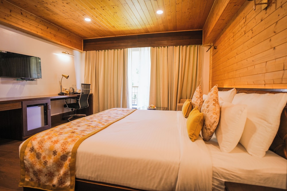 Premium Room - Photo 5
