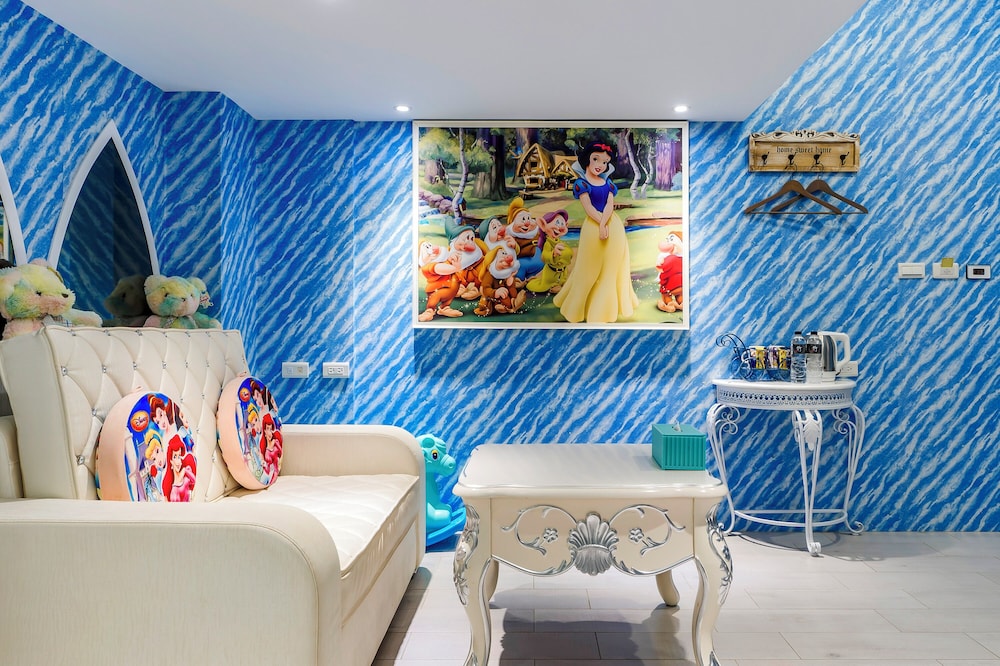 Standard Double Room - Photo 2