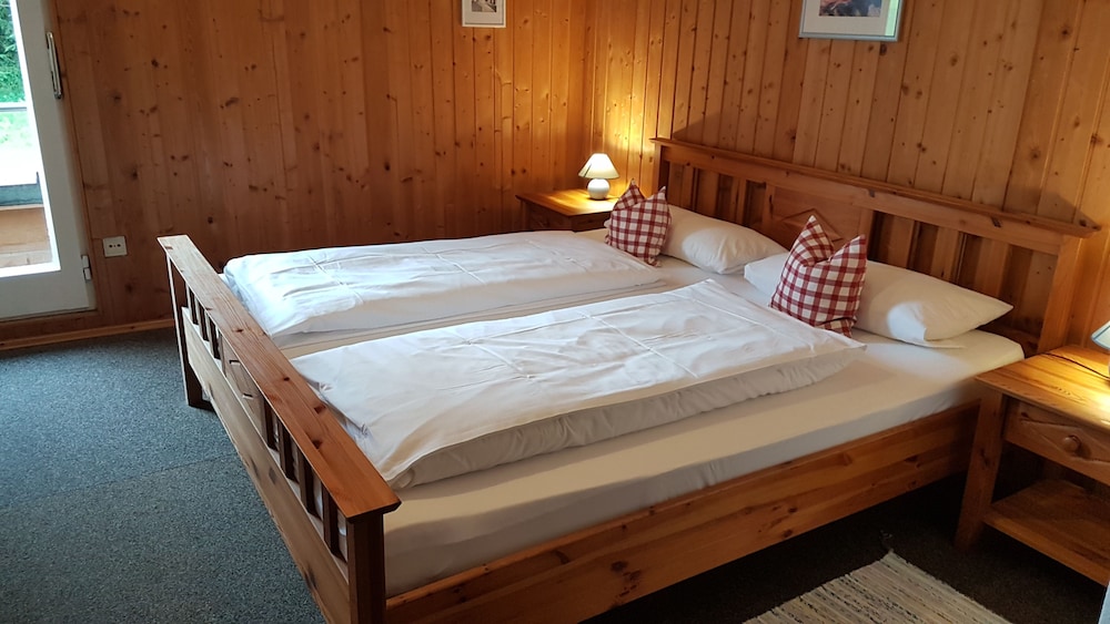 Double Room, Non Smoking photo 2