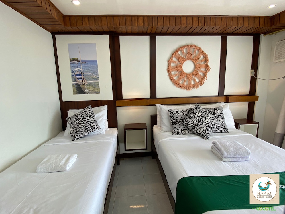 Triple Deluxe Room - Photo 3