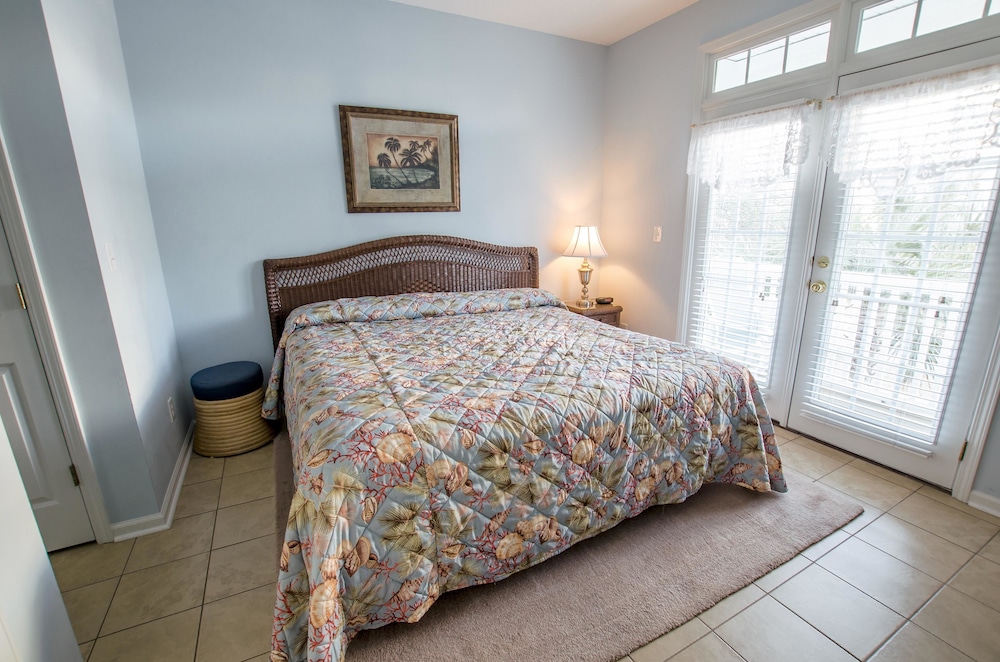 Comfort House, 5 Bedrooms, Ocean View