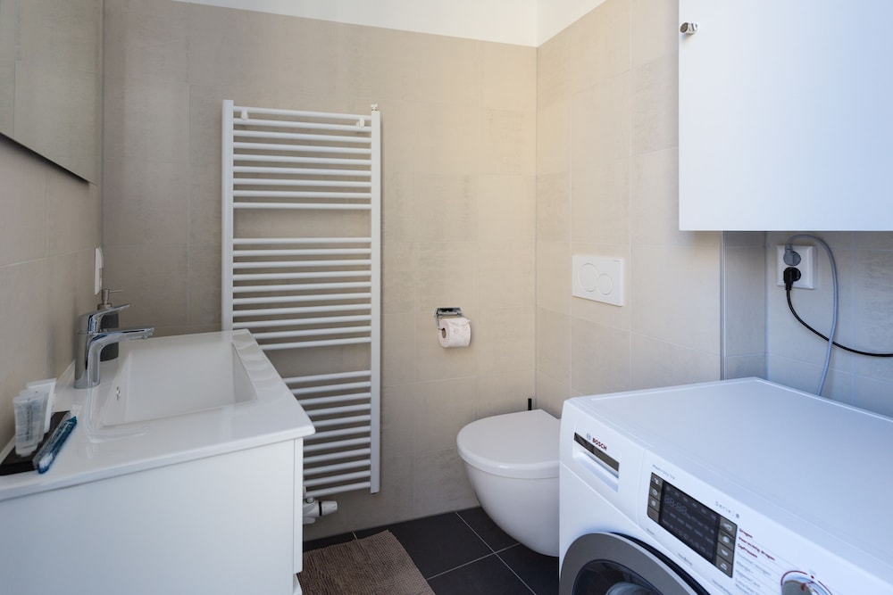 Deluxe Apartment, 1 Bedroom photo 2