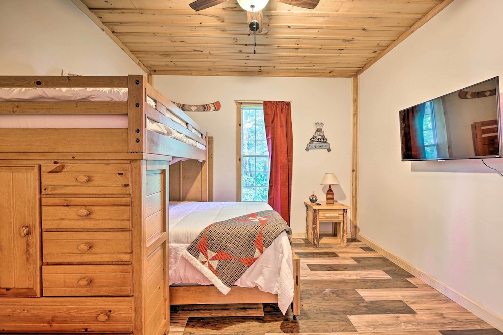 House (4 Bedrooms) photo 3