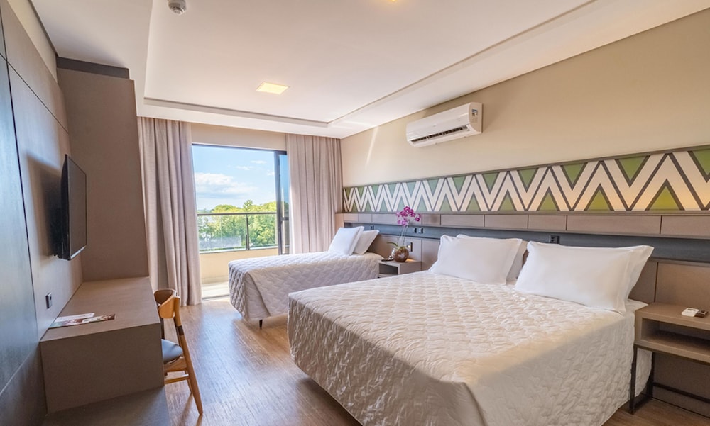 Superior Double Room, 2 Double Beds photo 1