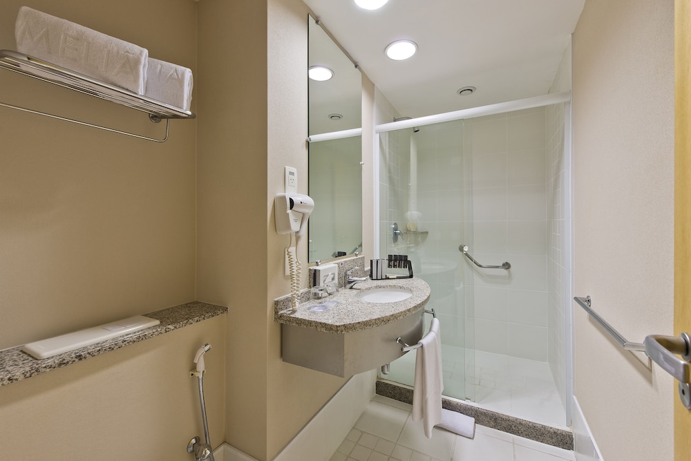 Room (Melia Room Double Bed) thumbnail 6