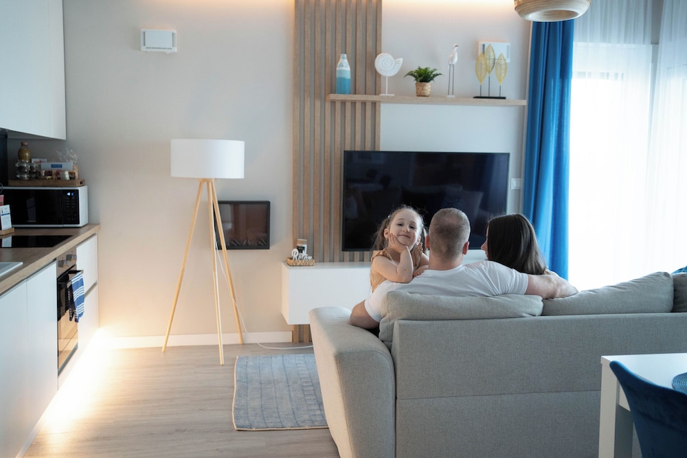 Premium Apartment - Photo 9