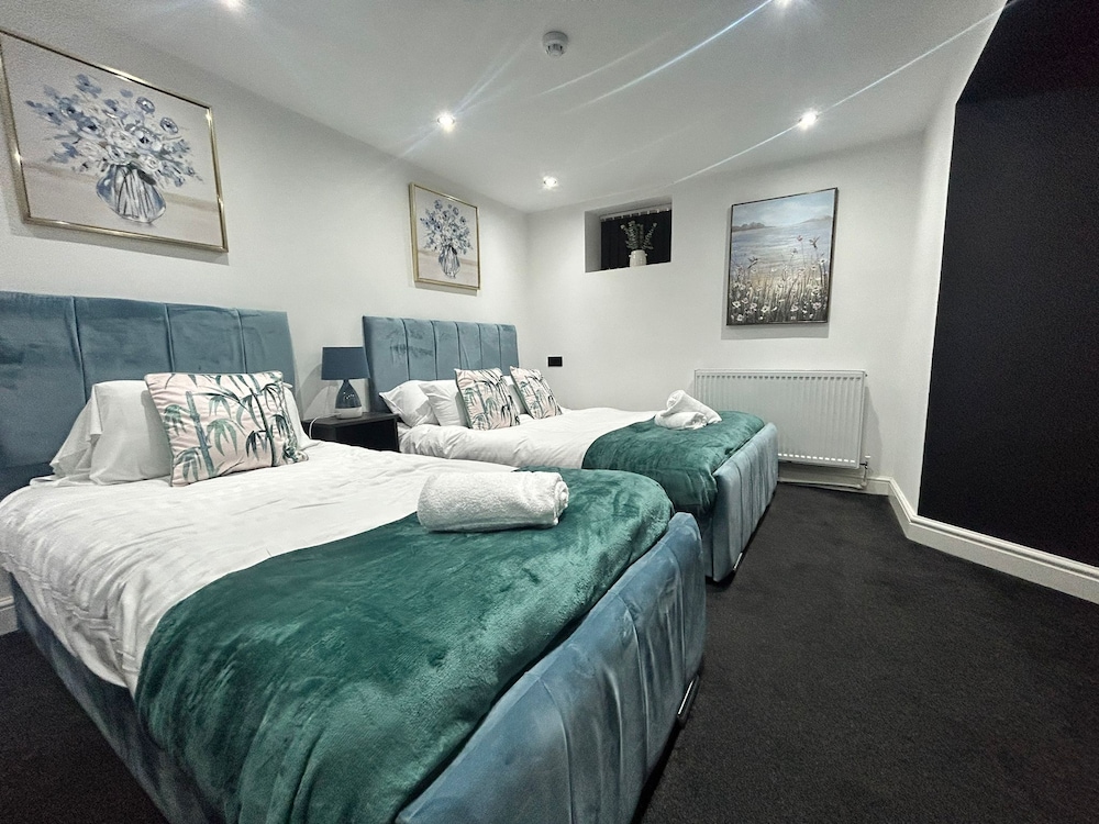 Comfort Apartment, Private Bathroom (Westminster)