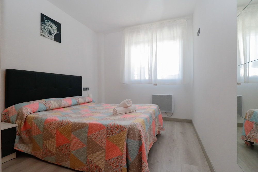 Basic Apartment, 1 Bedroom photo 1