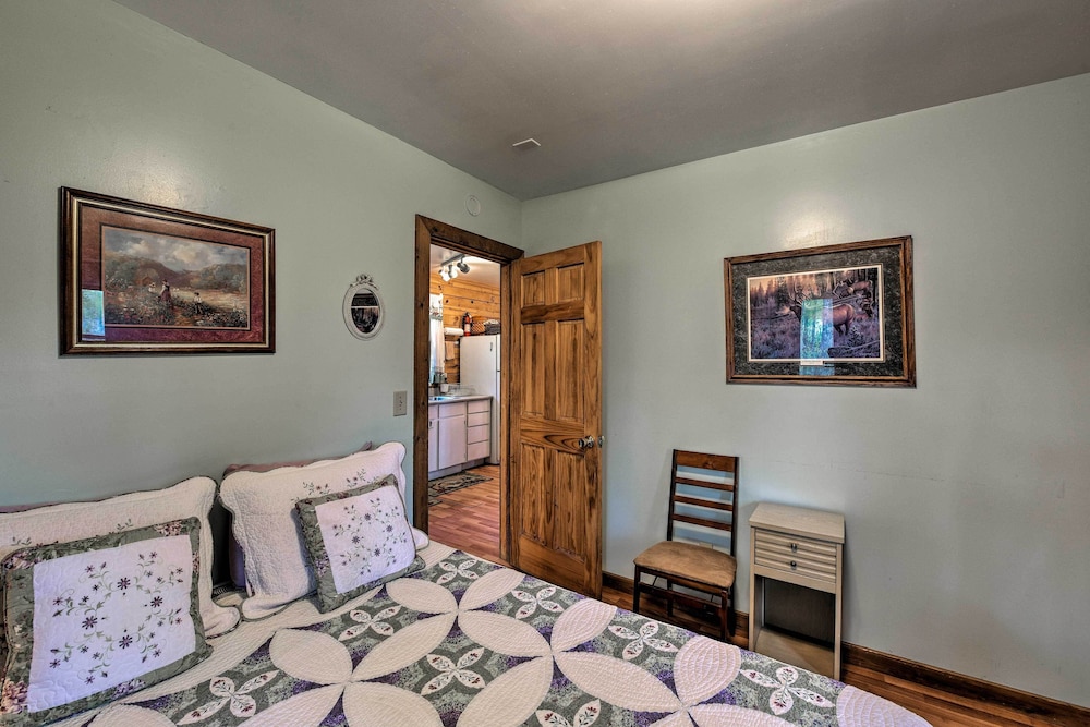 House (1 Bedroom) photo 2