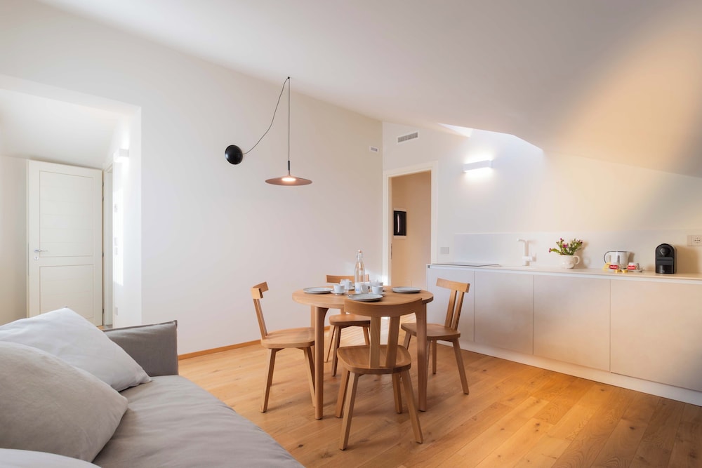 Family Apartment