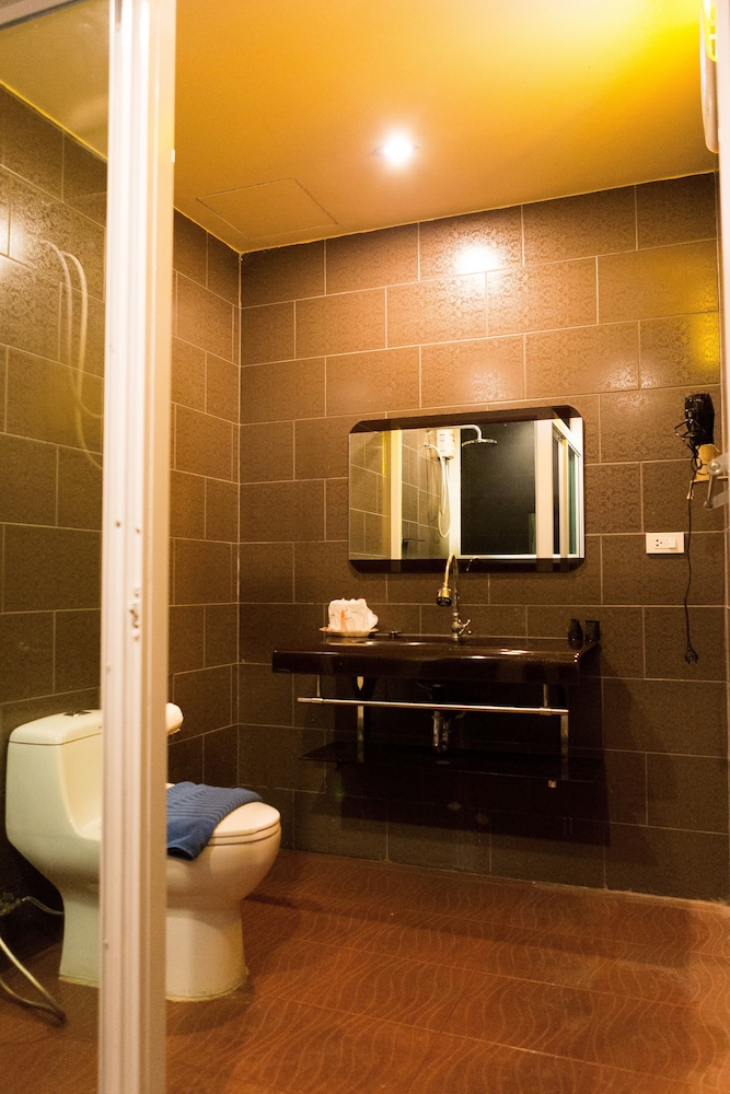 Deluxe Room — the supplier's photographs — photo 6