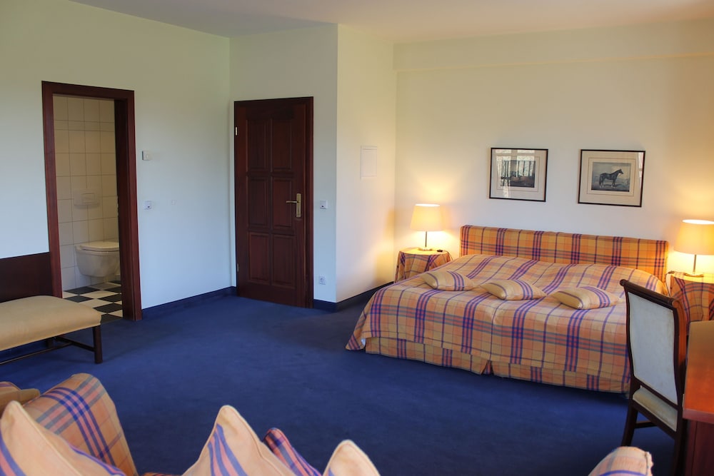 Standard Double Room photo 2