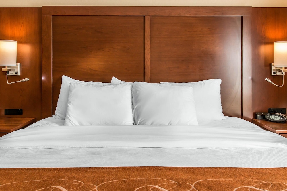 Suite, 1 King Bed, Accessible, Non Smoking photo 2