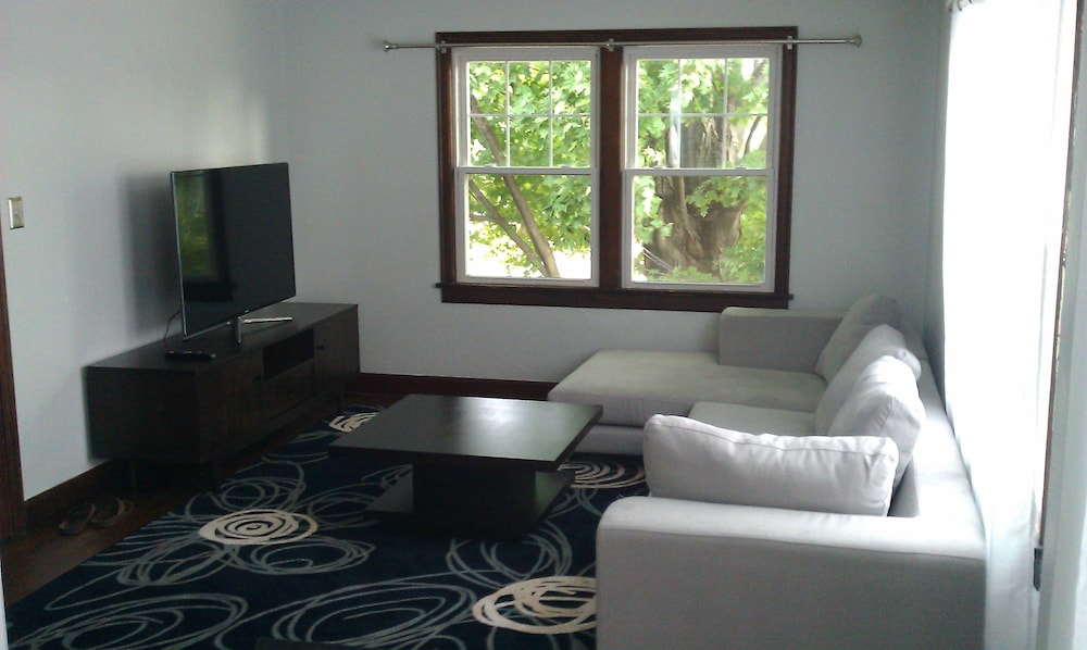 Apartment, 1 Bedroom photo 1