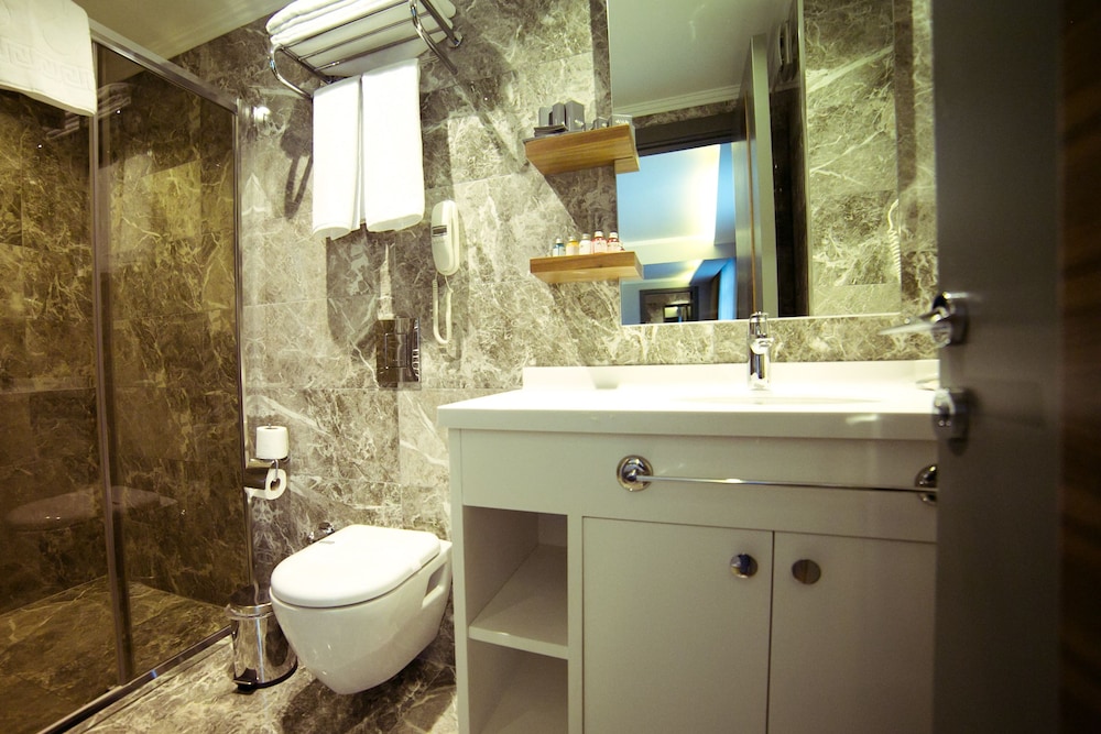 Executive Suite, Terrace photo 2