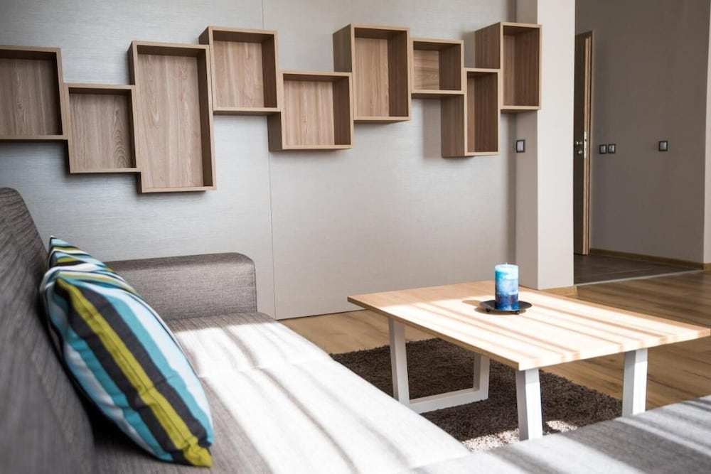 Luxury Apartment, 1 Bedroom photo 1