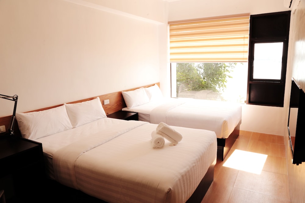 Superior Double Room, Sea View photo 2