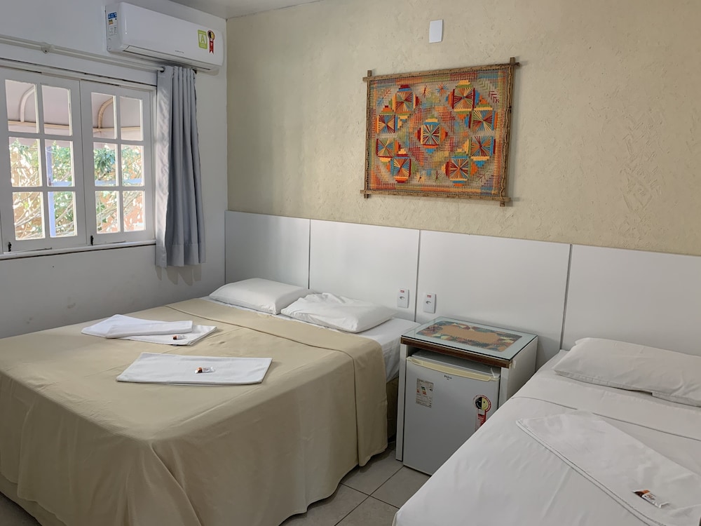 Suite Standart Triple photo 1