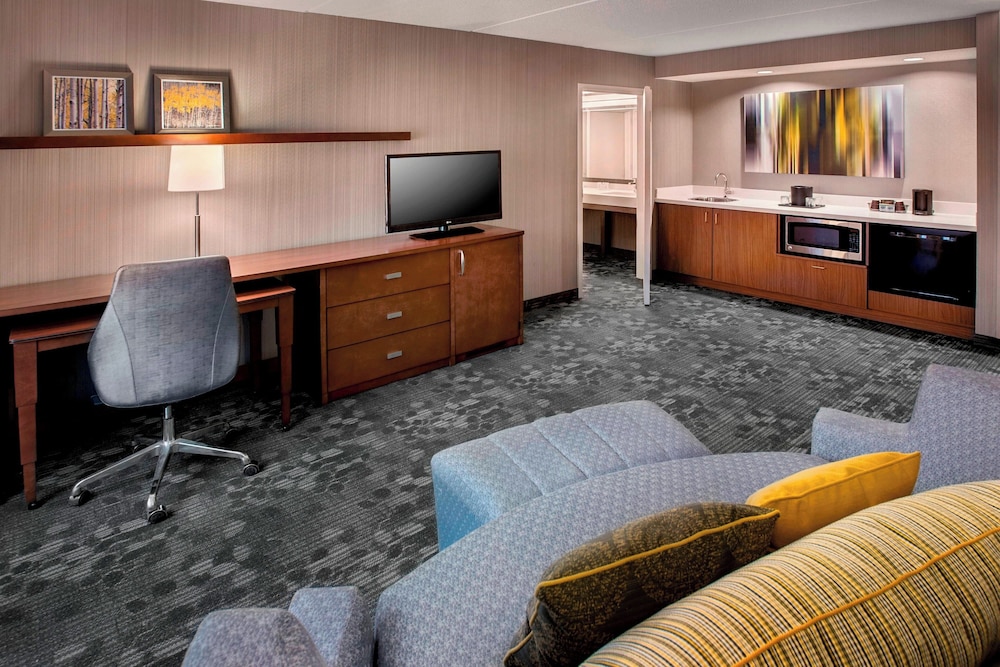 Suite, 1 Bedroom photo 2