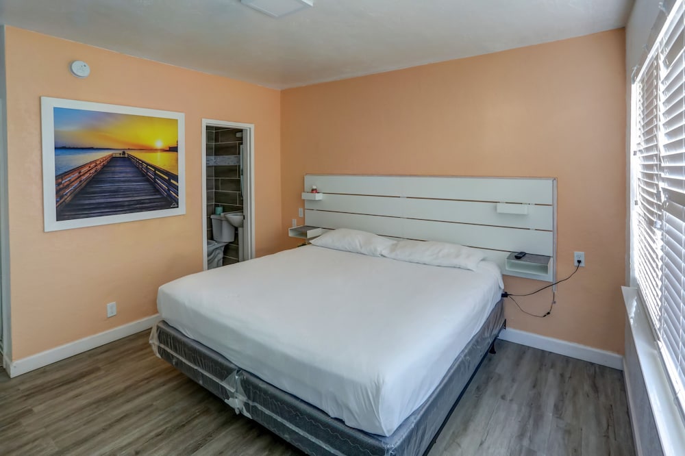 Standard Room, 1 Double Bed, Non Smoking