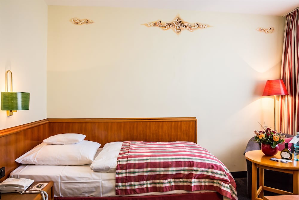 Economy Room, 1 Twin Bed photo 2