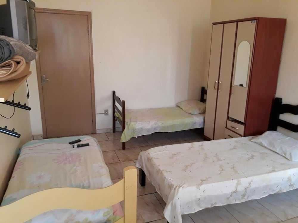 Triple Room, Private Bathroom photo 3
