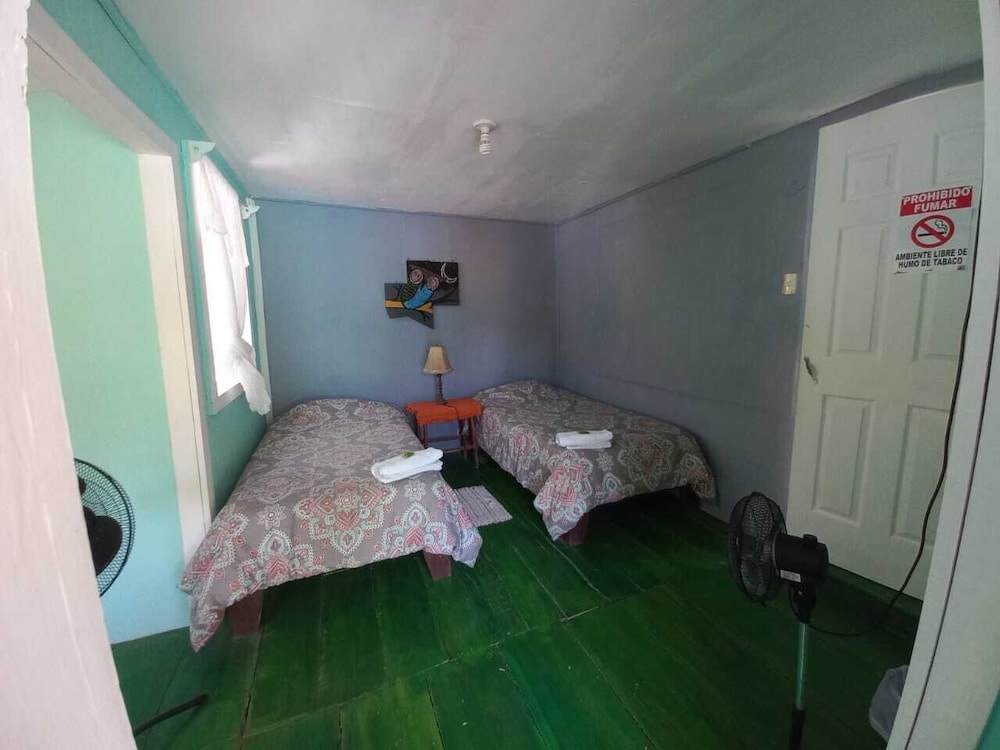 Basic Room photo 1