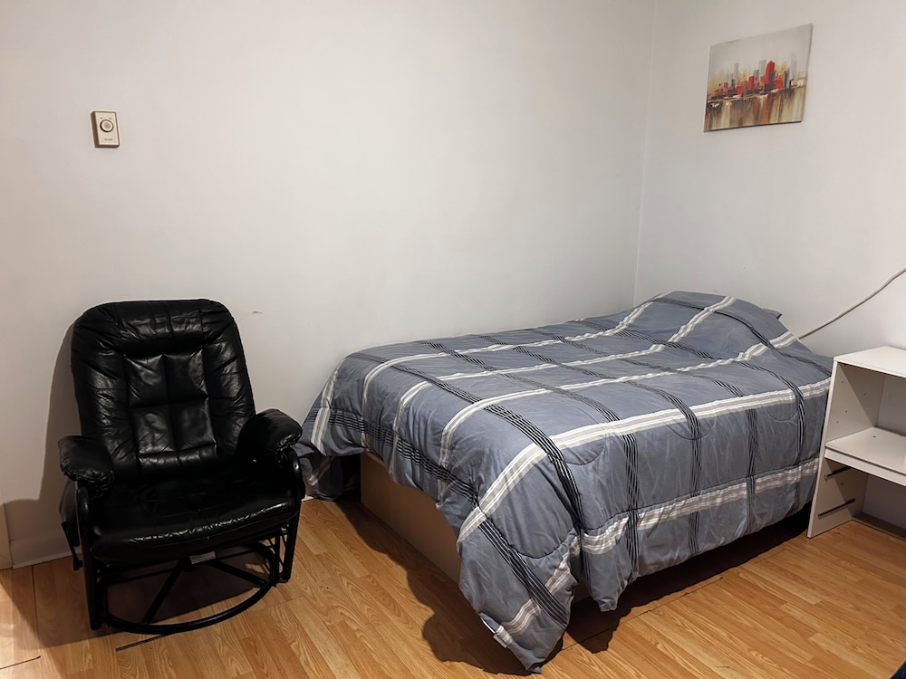 Basic Room photo 3