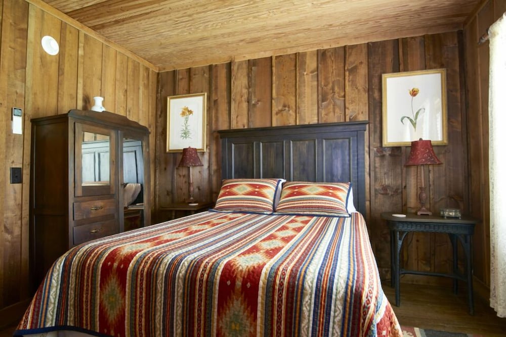 Glen Choga Lodge