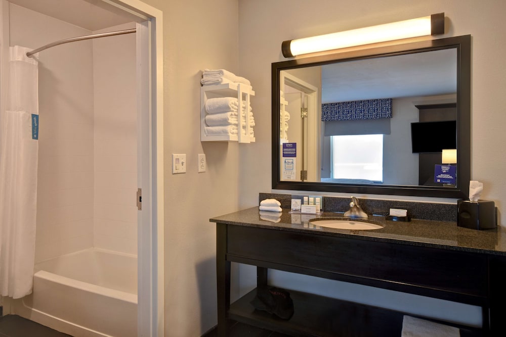 Hampton Inn & Suites Columbia South Fort Meade Area, Φωτογραφία 10