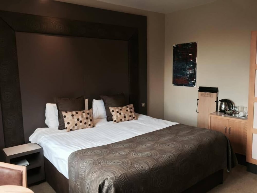 Classic Double Room, 1 Double Bed - Photo 4