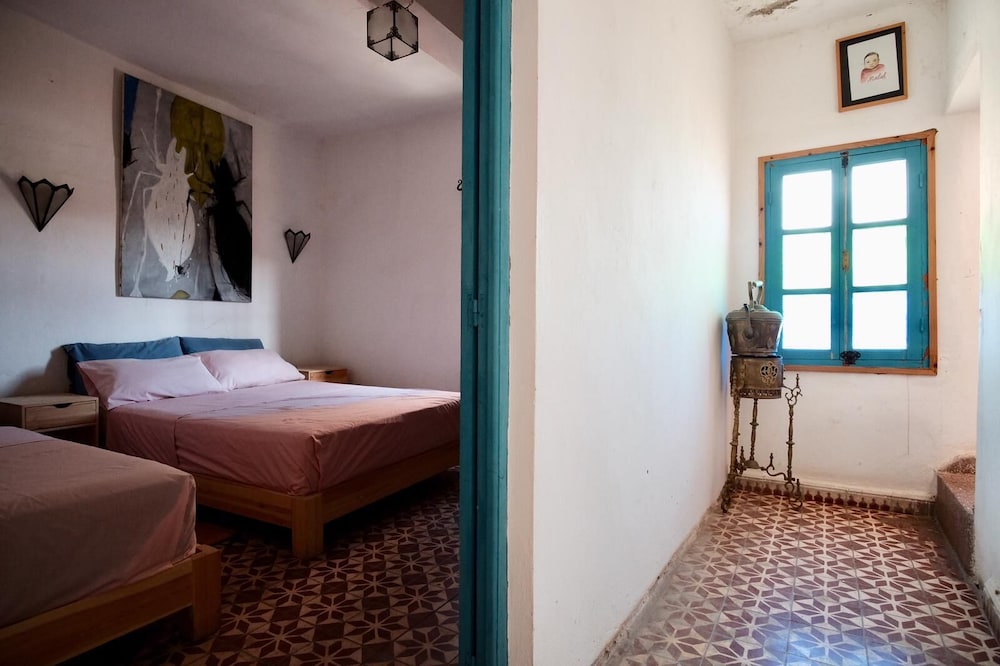 Triple Room photo 2