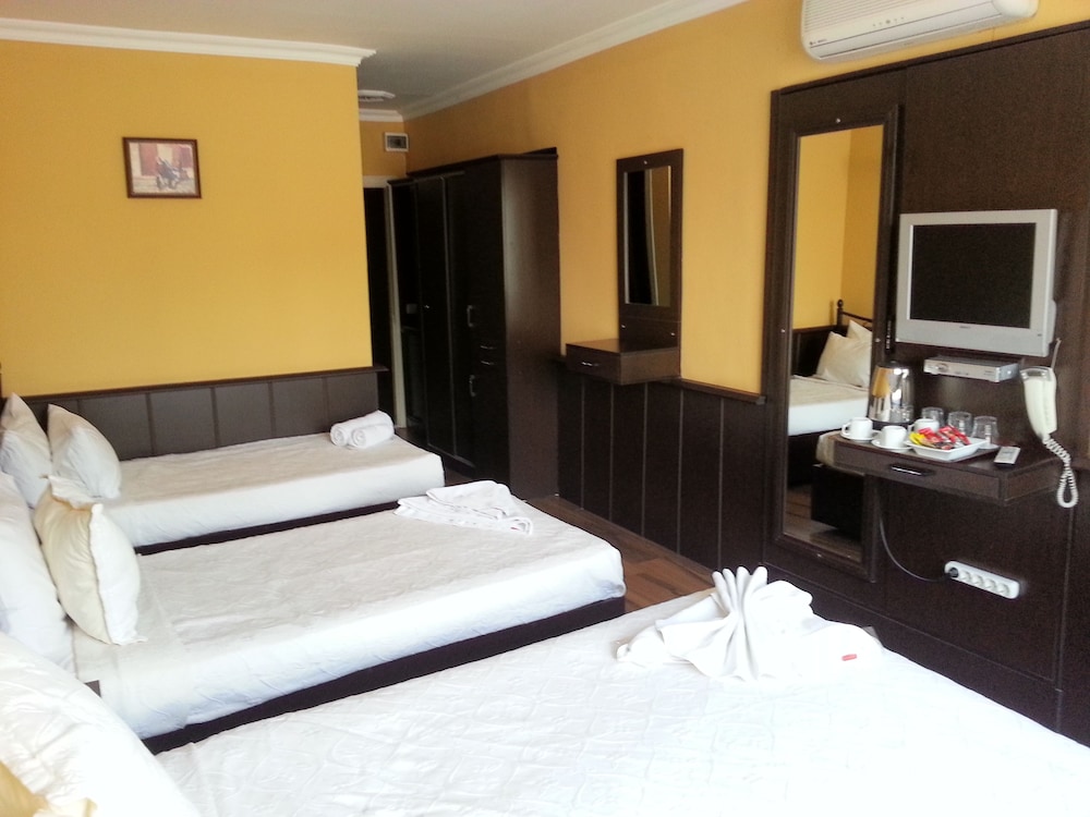 Family Suite photo 1