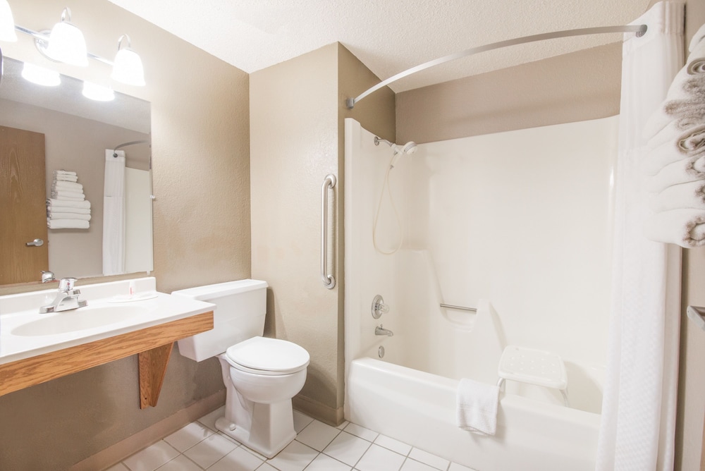 Room, Accessible, Non Smoking photo 3