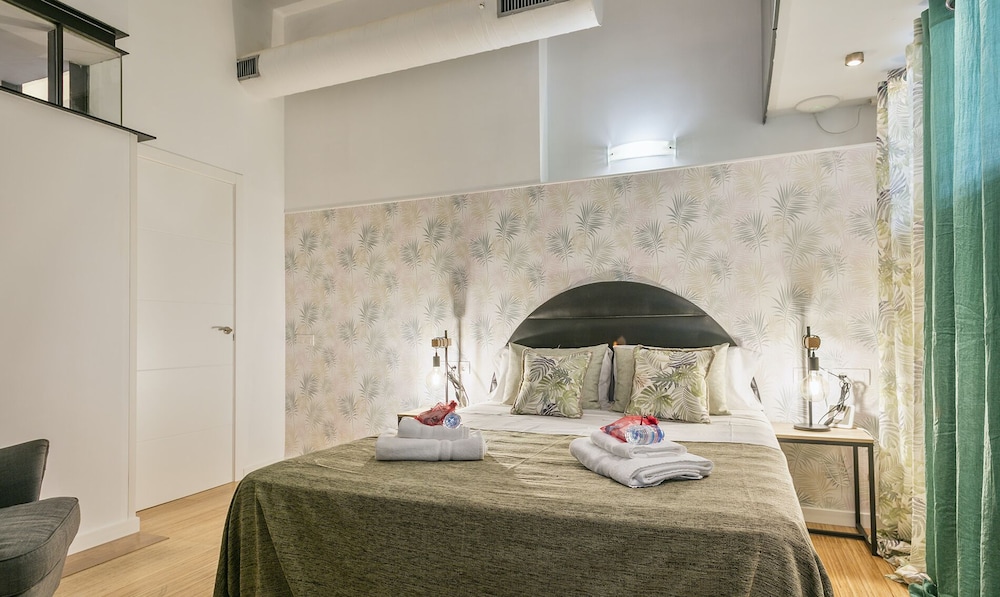 Apartamento Estándar, 2 Habitaciones (6 Personas)