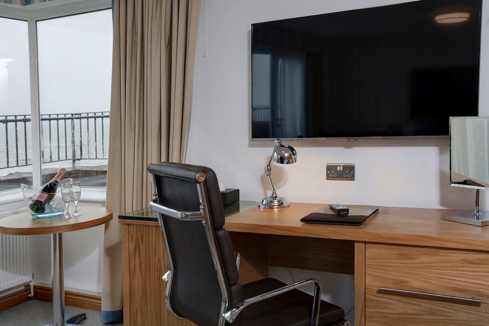 Executive Room, 1 Double Bed, Terrace, Sea View - Photo 2