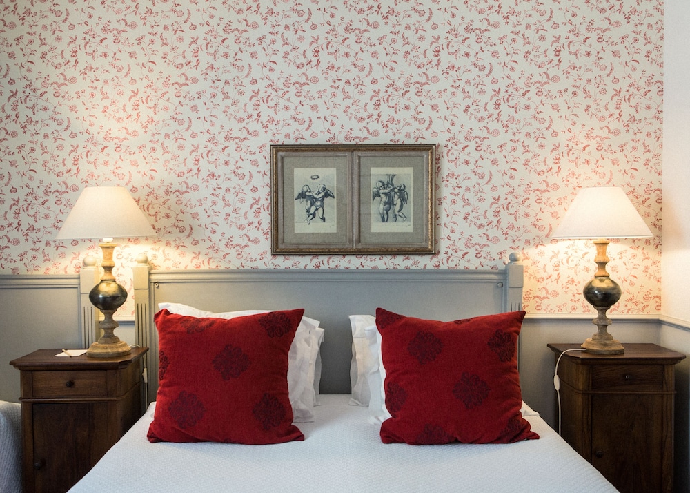 Standard Room, 1 Double Bed (Charm) - Photo 1