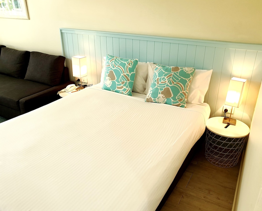 Standard Room photo 3